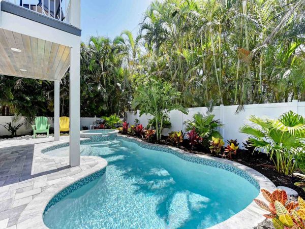 Anna Maria Island Holmes Beach Home 1007623