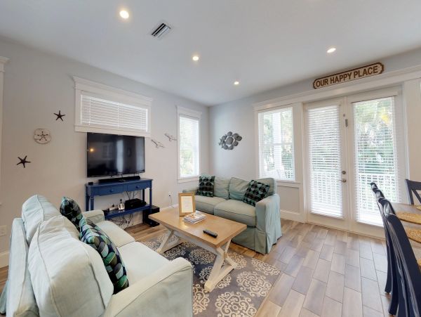 Anna Maria Island Holmes Beach Home 1007623