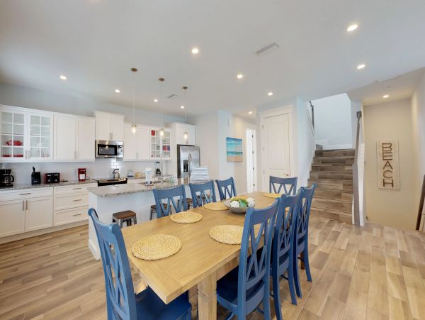 Anna Maria Island Holmes Beach Home 1007623