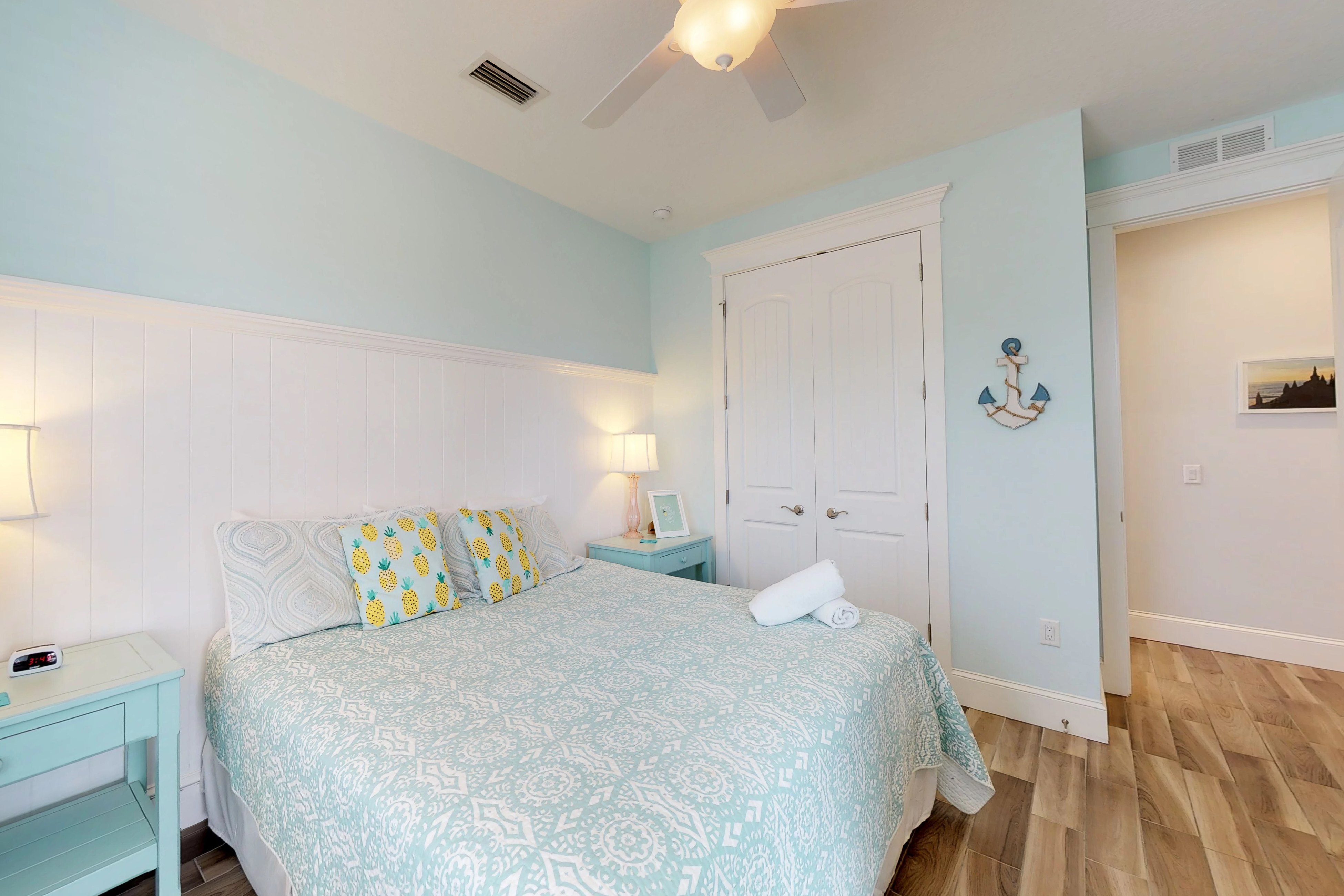 Anna Maria Island Holmes Beach Home 1007623