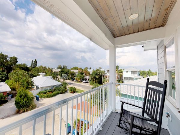 Anna Maria Island Holmes Beach Home 1007623