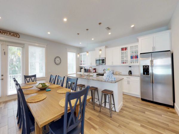 Anna Maria Island Holmes Beach Home 1007623