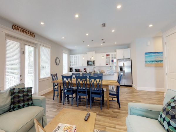 Anna Maria Island Holmes Beach Home 1007623