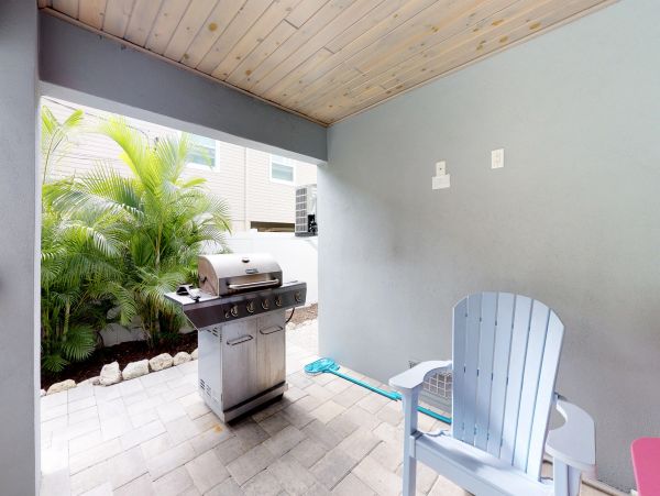 Anna Maria Island Holmes Beach Home 1007623