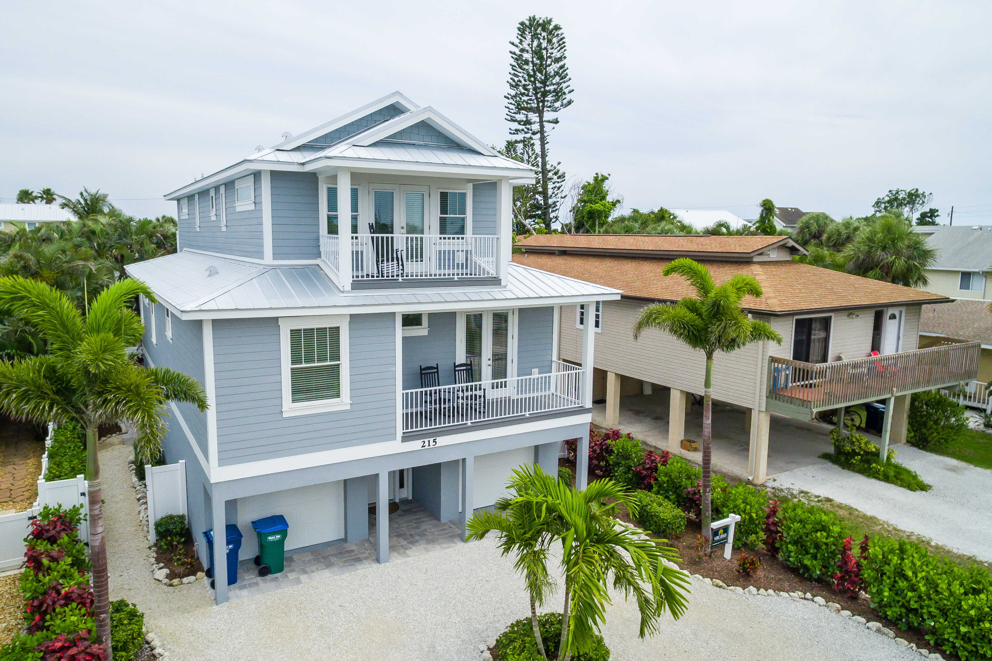 Anna Maria Island Holmes Beach Home 1007623