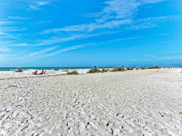 Anna Maria Island Holmes Beach Home 1007623