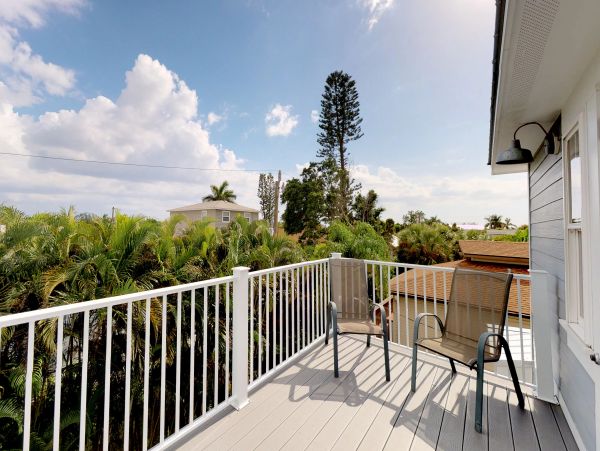 Anna Maria Island Holmes Beach Home 1007623