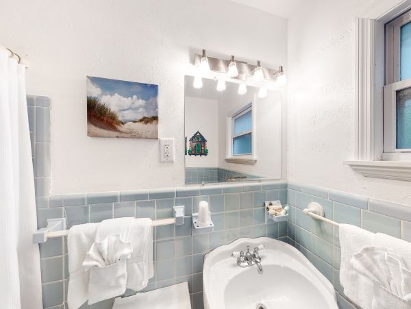 Anna Maria Island Holmes Beach Home 1007625