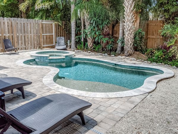 Anna Maria Island Holmes Beach Home 1007625