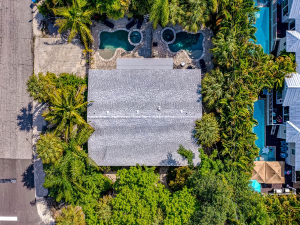 Anna Maria Island Holmes Beach Home 1007625