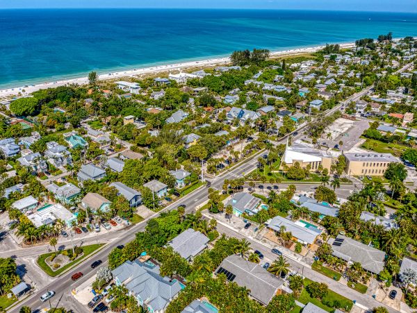 Anna Maria Island Holmes Beach Home 1007625