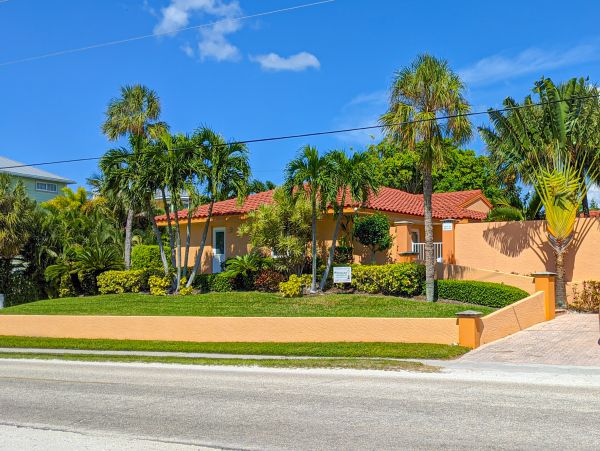 Anna Maria Island Holmes Beach Condo 1007626