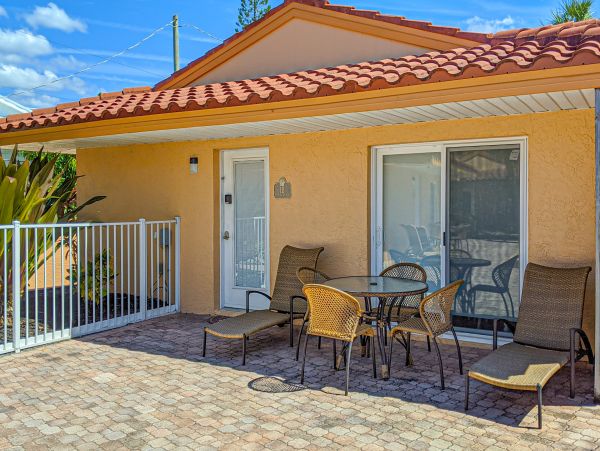 Anna Maria Island Holmes Beach Condo 1007626