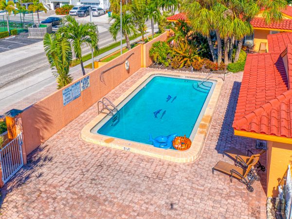 Anna Maria Island Holmes Beach Condo 1007626