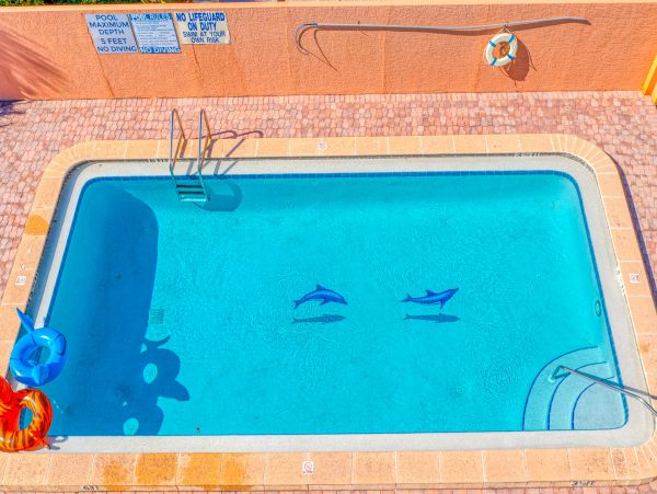 Anna Maria Island Holmes Beach Condo 1007626