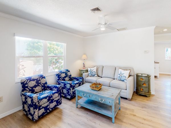 Anna Maria Island Holmes Beach Condo 1007626