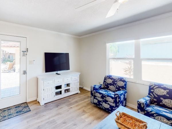 Anna Maria Island Holmes Beach Condo 1007626