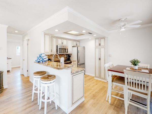 Anna Maria Island Holmes Beach Condo 1007626