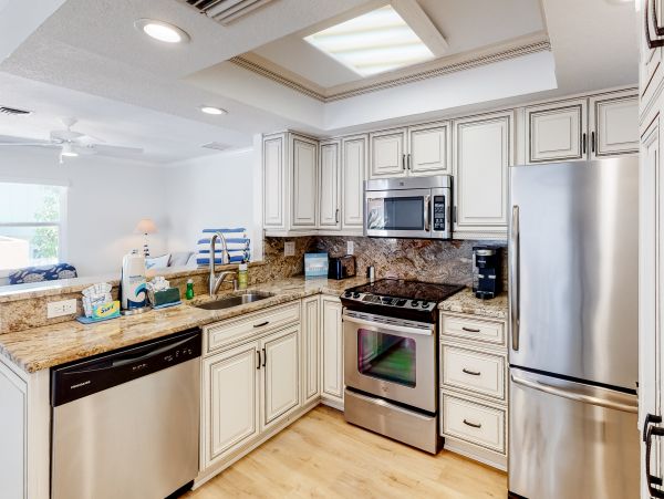 Anna Maria Island Holmes Beach Condo 1007626