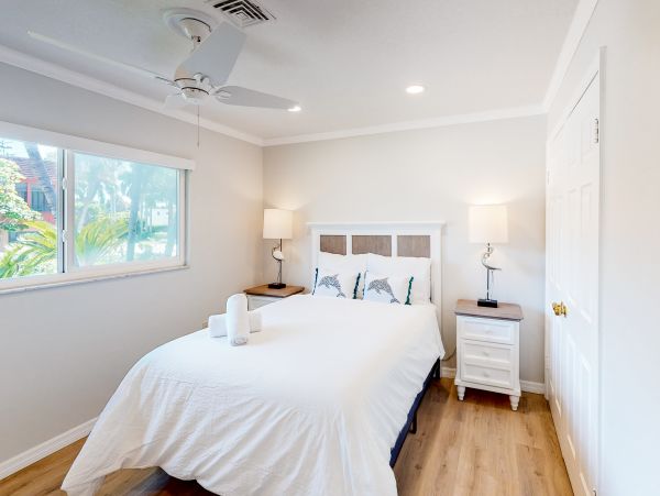 Anna Maria Island Holmes Beach Condo 1007626