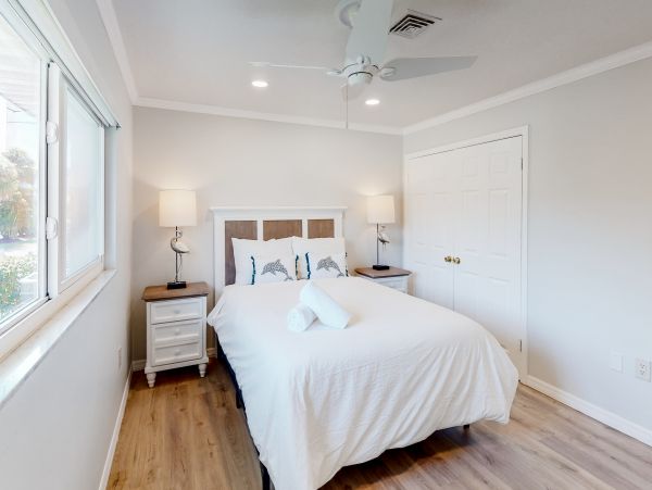 Anna Maria Island Holmes Beach Condo 1007626