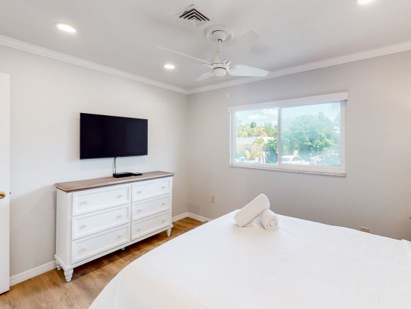 Anna Maria Island Holmes Beach Condo 1007626