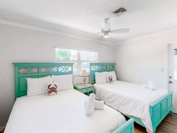 Anna Maria Island Holmes Beach Condo 1007626