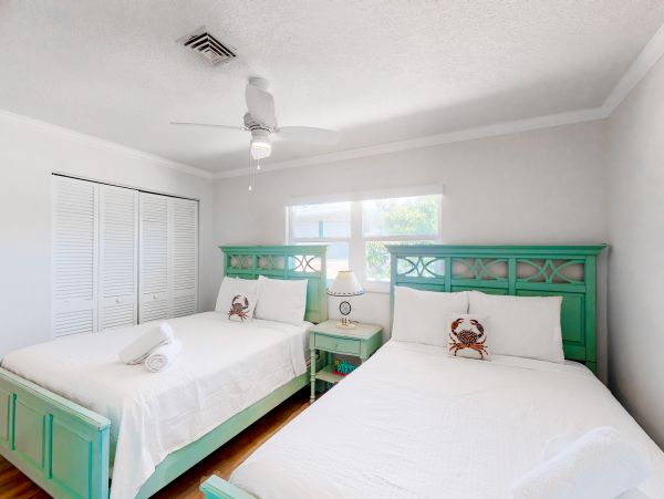 Anna Maria Island Holmes Beach Condo 1007626