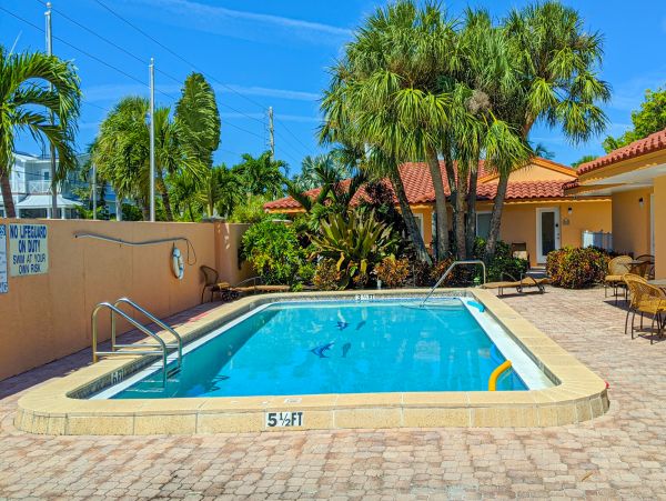 Anna Maria Island Holmes Beach Condo 1007626