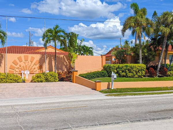 Anna Maria Island Holmes Beach Condo 1007626