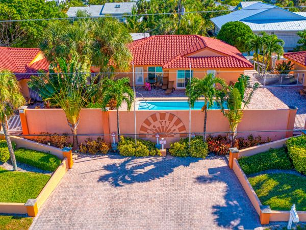 Anna Maria Island Holmes Beach Condo 1007626