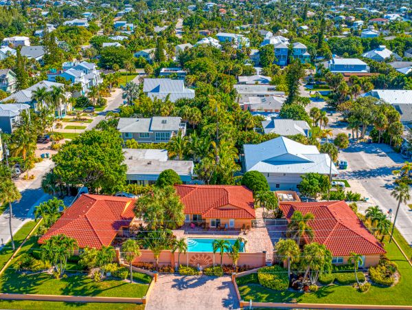 Anna Maria Island Holmes Beach Condo 1007626