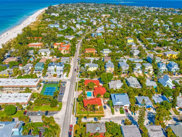 Anna Maria Island Holmes Beach Condo 1007626