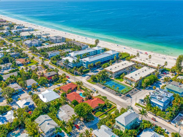 Anna Maria Island Holmes Beach Condo 1007626