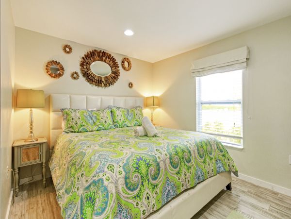 Anna Maria Island Holmes Beach Home 1007627