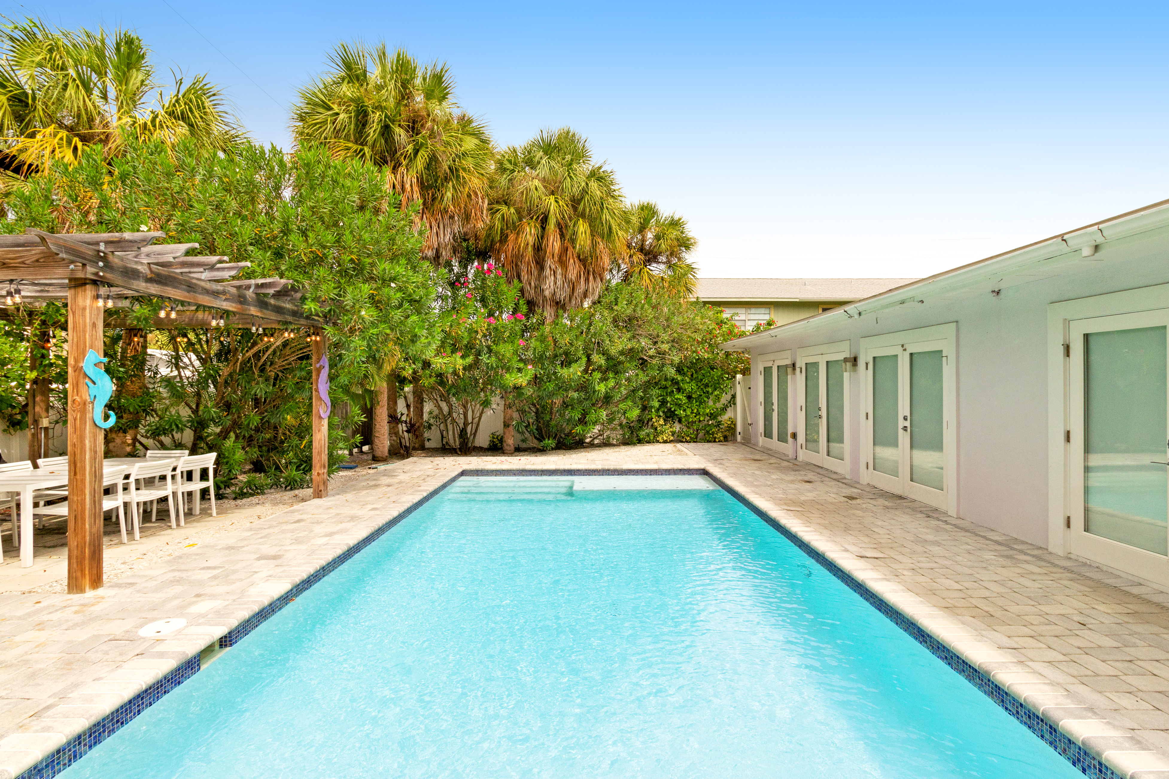 Anna Maria Island Holmes Beach Home 1007627