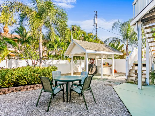 Anna Maria Island Holmes Beach Home 1007629