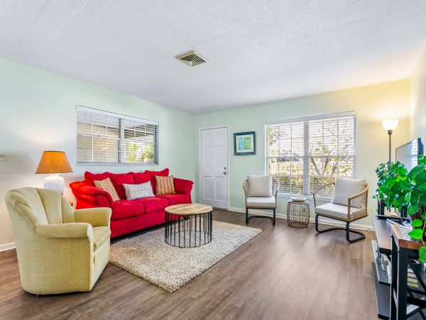 Anna Maria Island Holmes Beach Home 1007629