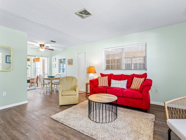 Anna Maria Island Holmes Beach Home 1007629