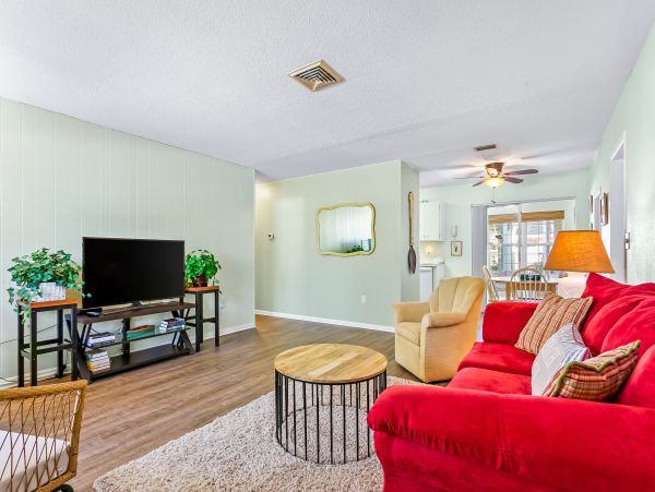 Anna Maria Island Holmes Beach Home 1007629