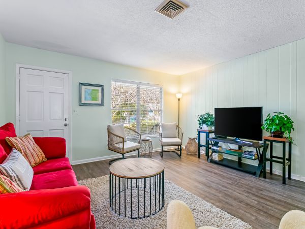 Anna Maria Island Holmes Beach Home 1007629