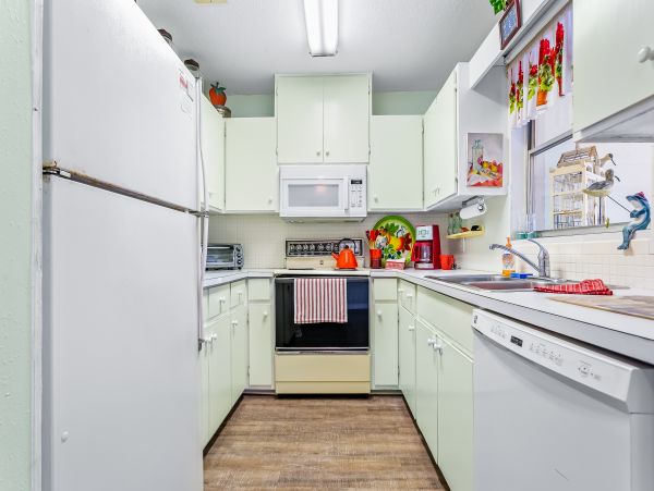 Anna Maria Island Holmes Beach Home 1007629