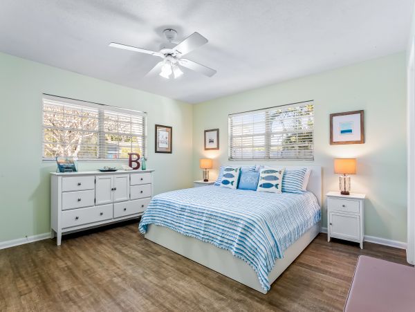 Anna Maria Island Holmes Beach Home 1007629