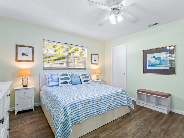 Anna Maria Island Holmes Beach Home 1007629