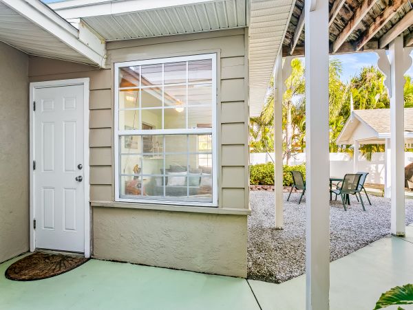 Anna Maria Island Holmes Beach Home 1007629