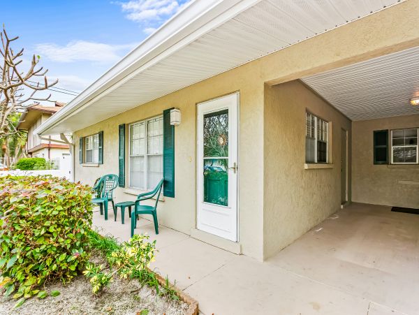Anna Maria Island Holmes Beach Home 1007629