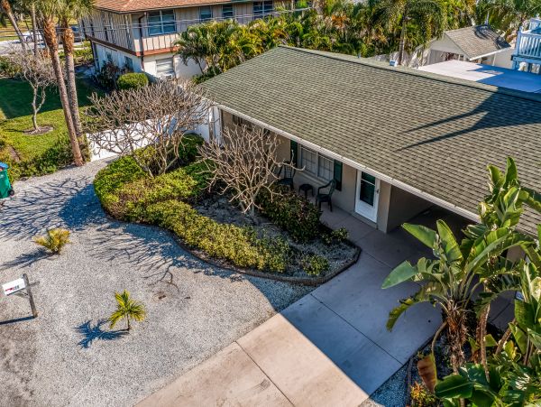 Anna Maria Island Holmes Beach Home 1007629
