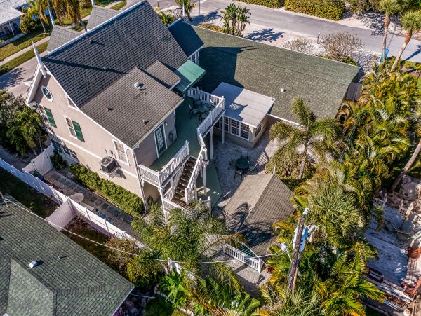 Anna Maria Island Holmes Beach Home 1007629