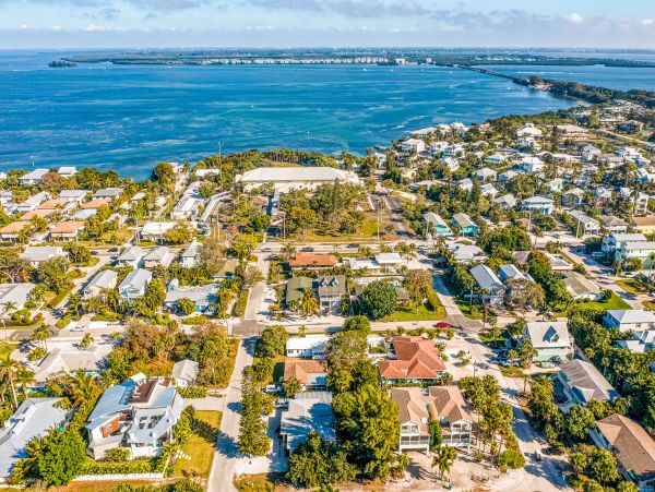 Anna Maria Island Holmes Beach Home 1007629
