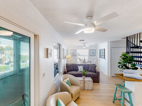 Anna Maria Island Holmes Beach Home 1007630